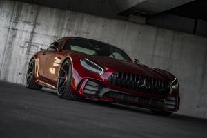 2018 Mercedes-AMG GT R by Z-Performance